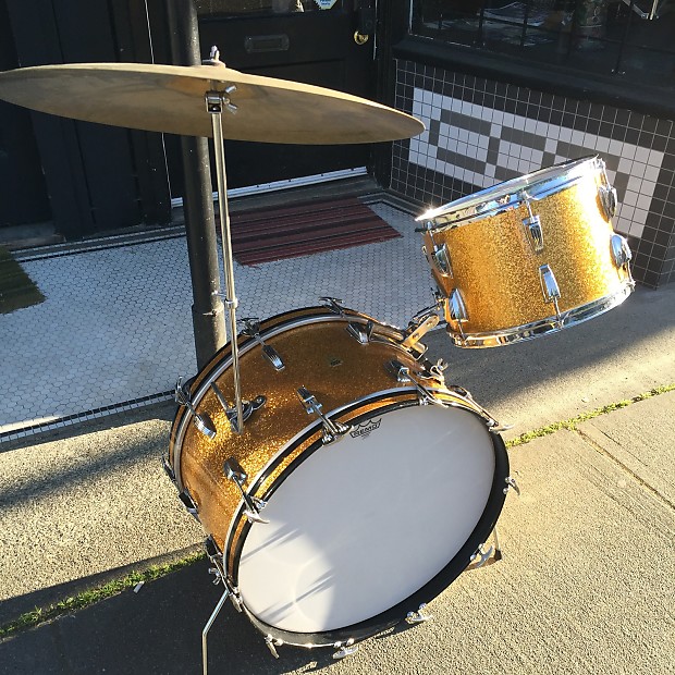 22x12 bass drum top