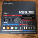 Roland MSQ-100 MIDI Digital Keyboard Recorder