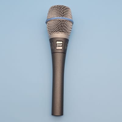 SHURE BETA87A 新品未使用❗️