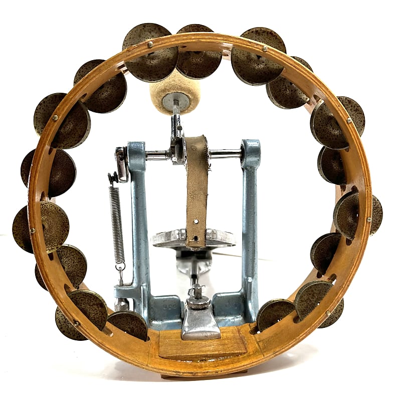 Werco tambourine deals