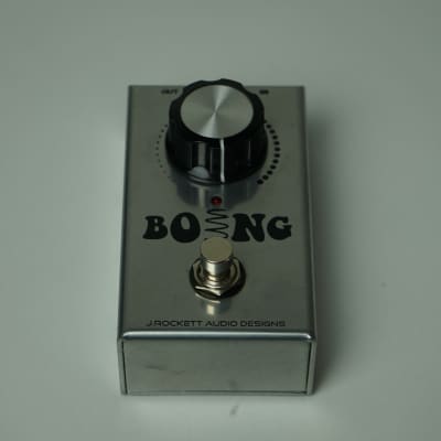 Reverb.com listing, price, conditions, and images for j-rockett-boing