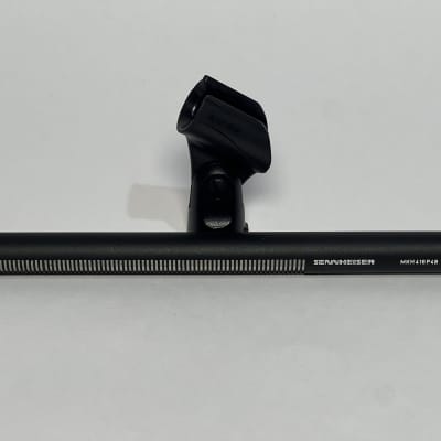 Sennheiser MKH 416 Shotgun Mic | Reverb Sennheiser MKH 416 Shotgun Mic | Reverb