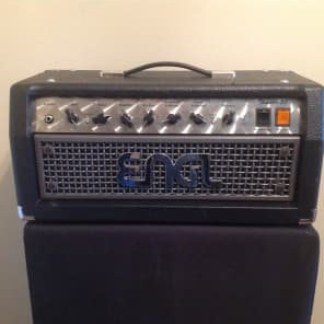 Engl 50 watt head on sale