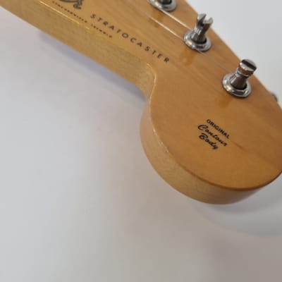 Fender ST-54 Stratocaster 1996 made in Japan image 20