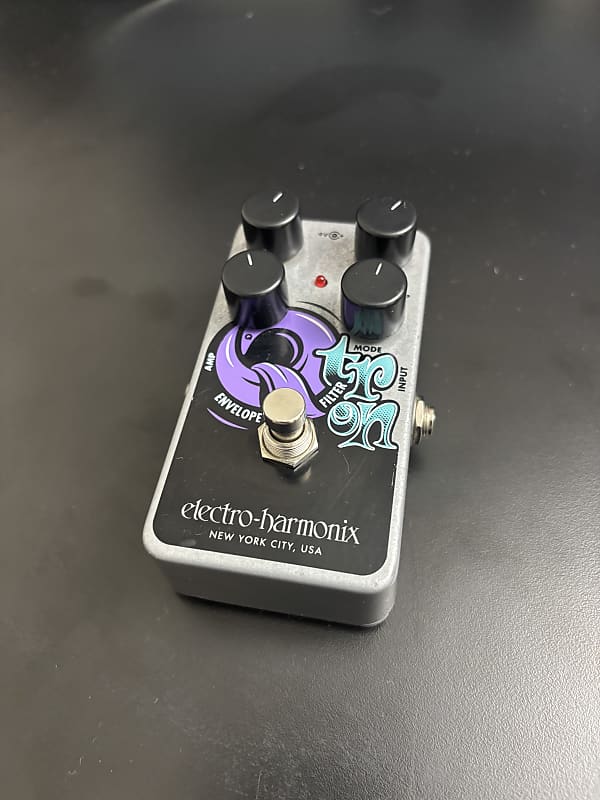Electro-Harmonix Nano Q-Tron