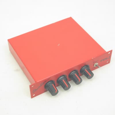 Chandler Pocket Rack PDS-1 ディストーション Chandler Pocket Rack PDS-1 Distortion Guitar Rack Effect