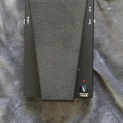 Reverb.com listing, price, conditions, and images for morley-pro-series-volume