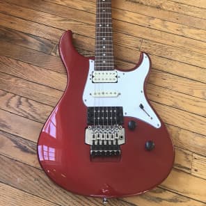 Yamaha Pacifica 721Ｊ Yamaha Pacifica 721J | Specifications