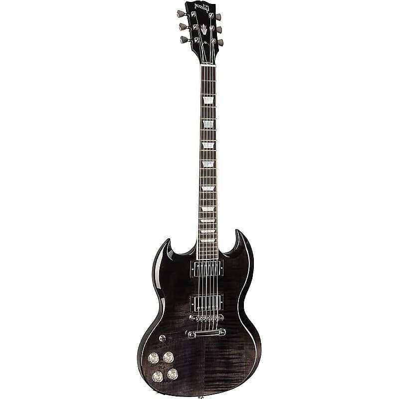 Gibson SG Modern Left-Handed image 1