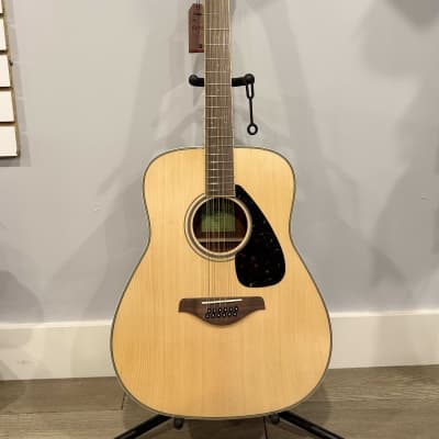 Yamaha FG 411-12 | Reverb