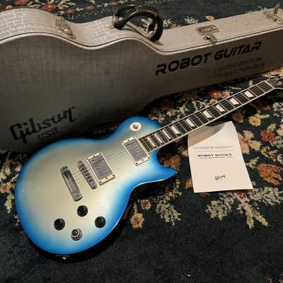 Gibson Les Paul Robot 2007