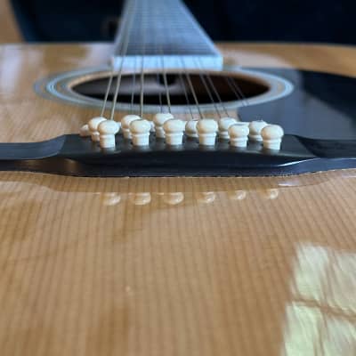 Martin J12 40 12 String 1989 image 22