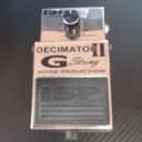 ISP Technologies Decimator II G String 2010s - Chrome