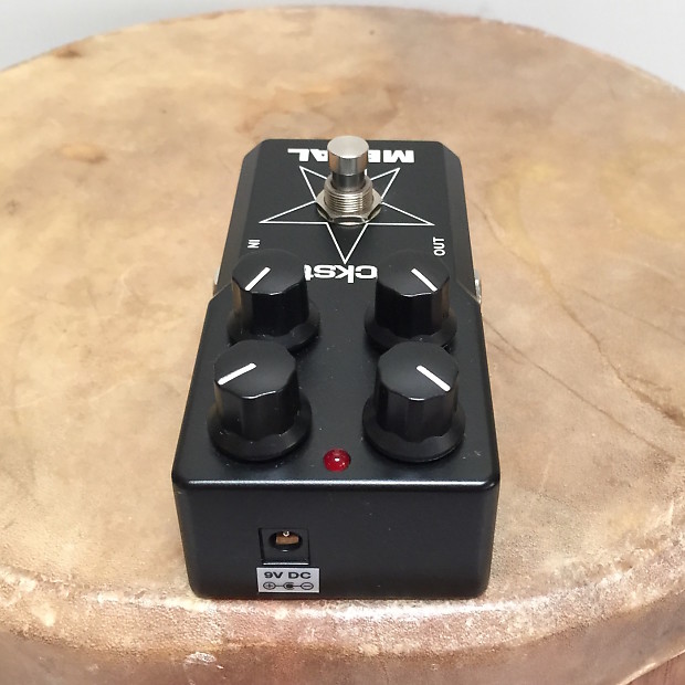 Blackstar LT Metal Distortion Pedal | Reverb