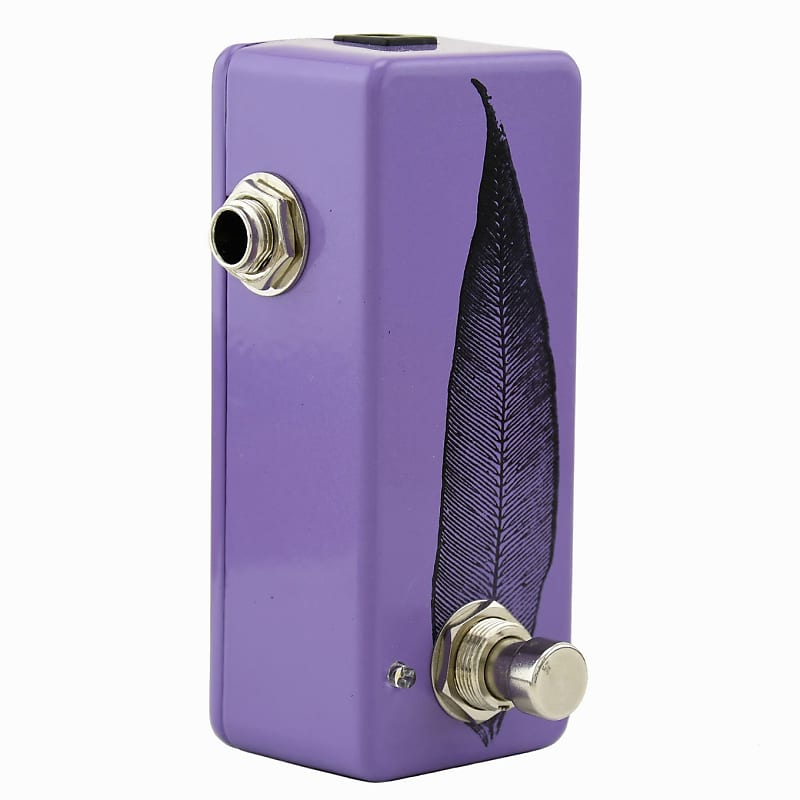 Farm Sweet Leaf Fuzz (Small Box) image 3