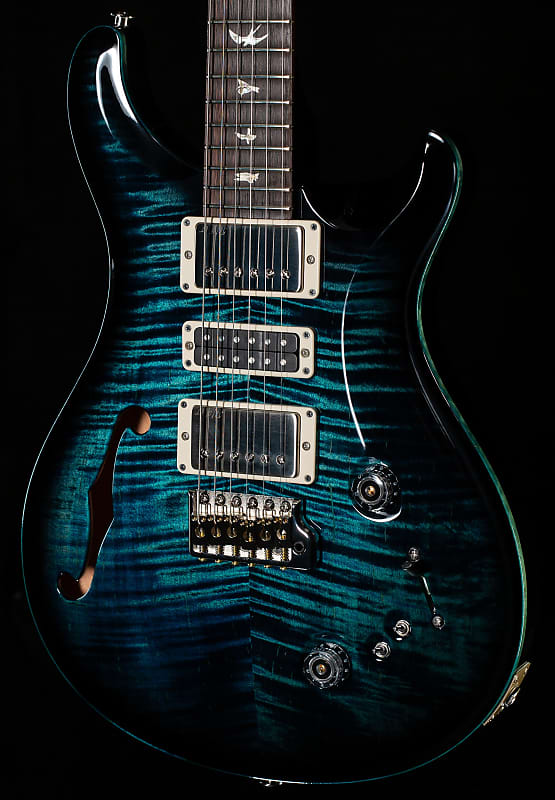 PRS Special Semi-Hollow | Reverb