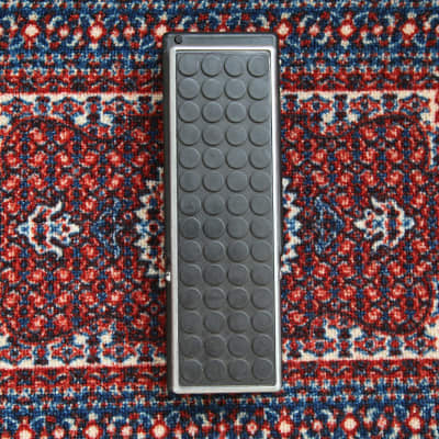 Formanta Polivoks Pedal