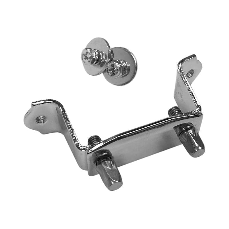 Ludwig P31 Accent Snare Butt Plate For P81 and P82 Throw Offs Reverb