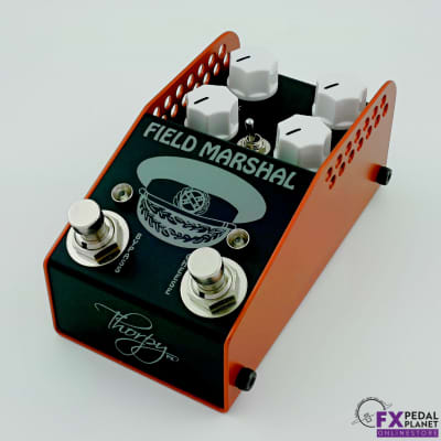 Reverb.com listing, price, conditions, and images for thorpyfx-the-field-marshal