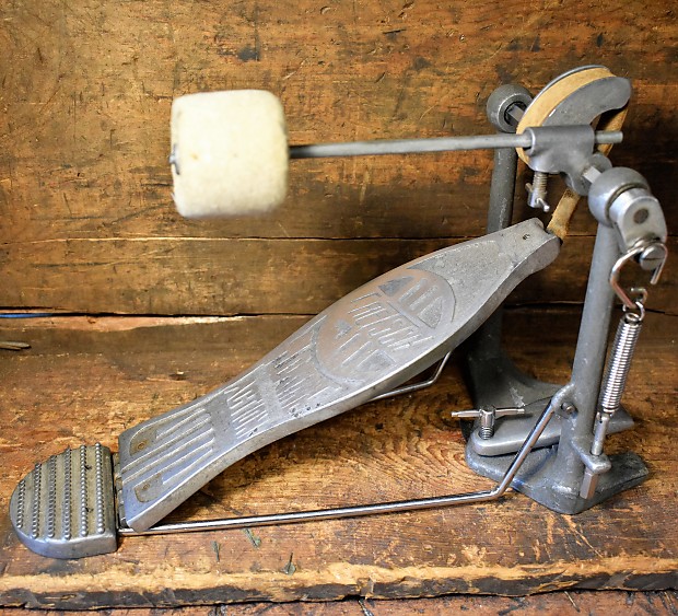 Gretsch floating online action pedal