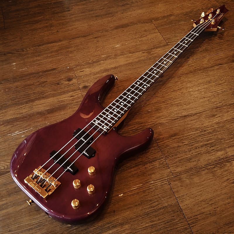 Charvel by Jackson CSB-70 Electric Bass -b408- | Reverb