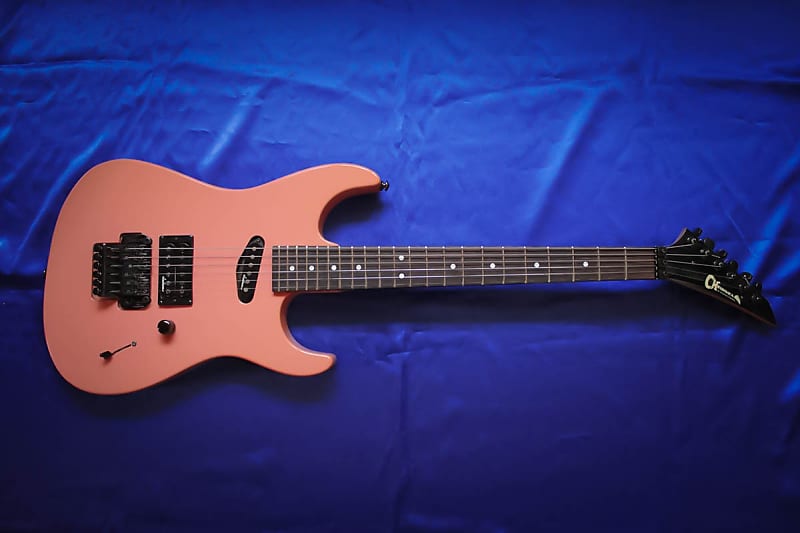 Charvel DK-060 HS