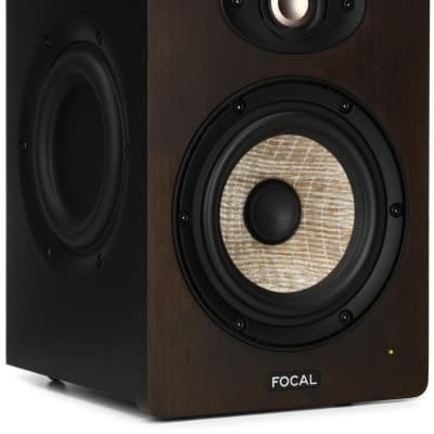 Focal Shape 50 - Gearspace