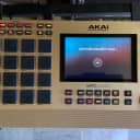 Akai MPC Live II Standalone Sampler / Sequencer Gold Edition 2022 - Present - Gold