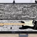 2020 Fender American Professional Series Stratocaster - Black with Maple Fingerboard