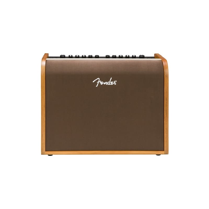 Fender Acoustic 100 Guitar Amplifier image 1