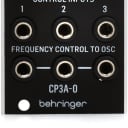Behringer C3PA-O Oscillator Controller Eurorack Module