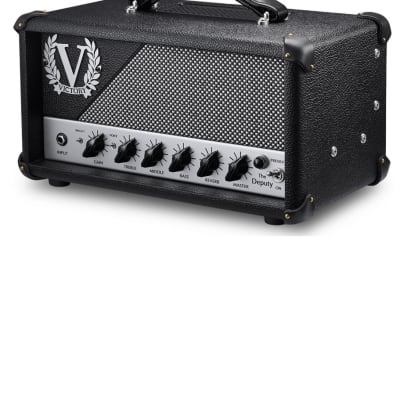 VICTORY The Deputy Compact Head - 25w for sale