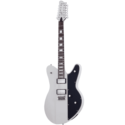Schecter Robert Smith Signature UltraCure XII