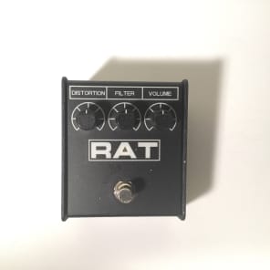 ProCo RAT 2 with | Reverb