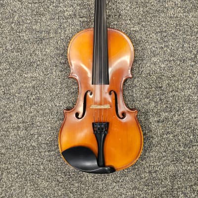 2003 Rudolph Fiedler Violin, Germany, 4/4 Size - Excellent Condition! |  Reverb