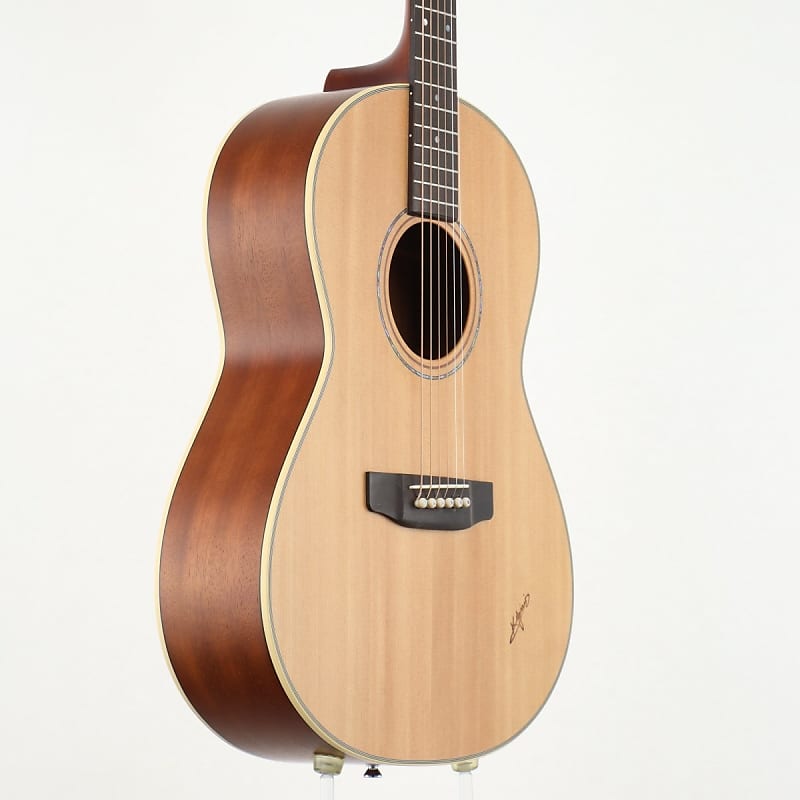 Amazon.co.jp: K.Yairi RF-65N Acoustic Guitar RF65 : Musical