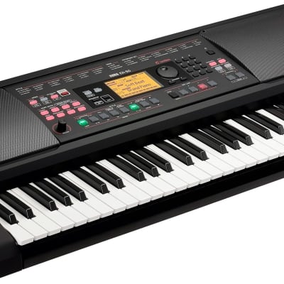 Korg EK-50 Entertainer Keyboard image 10
