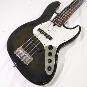 Bacchus BJB5-550 | Reverb