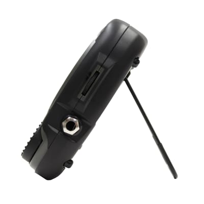 Peterson StroboPlus HDC - Chromatic Handheld Strobe Tuner image 5