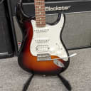 Fender American Standard Stratocaster HSS 2011 Tobacco Sunburst