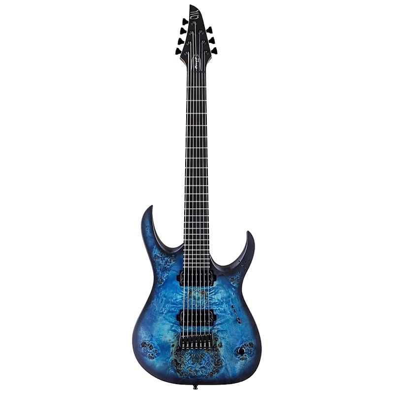 Mayones Duvell Elite 7 | Reverb