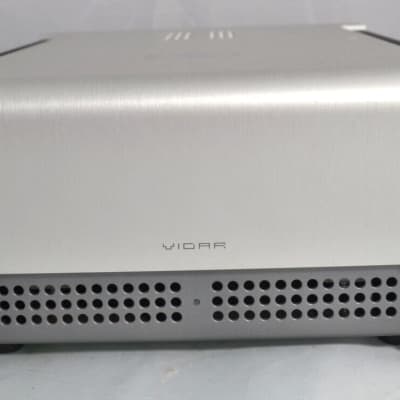 Schiit Vidar Power Amplifier Original Boxed image 2