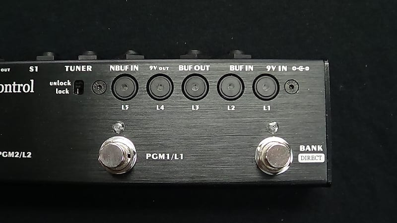 One Control Chamaeleo Tail Loop Mark II | Reverb