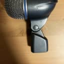 Shure BETA 52A Supercardioid Dynamic Microphone