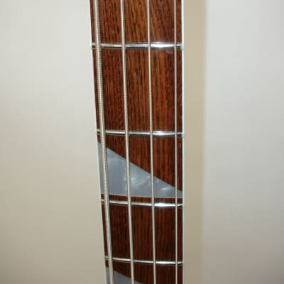 2023 Rickenbacker 4003 Electric Bass Guitar  - Jetglo image 7
