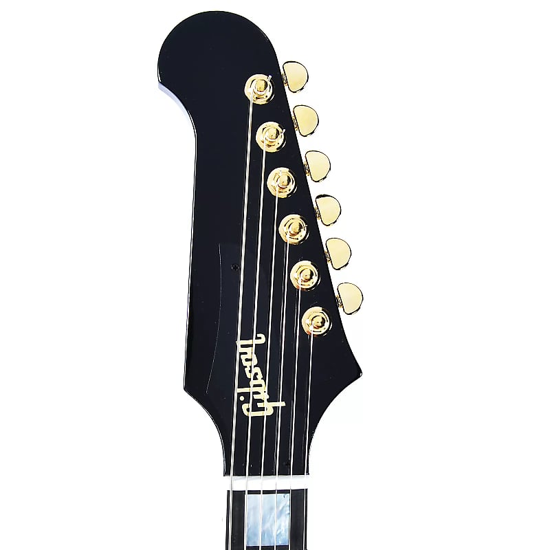 Gibson Firebird Custom 2017 - 2018 image 5
