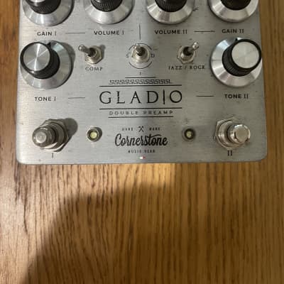 Cornerstone Music Gear Gladio V2.1 | Reverb