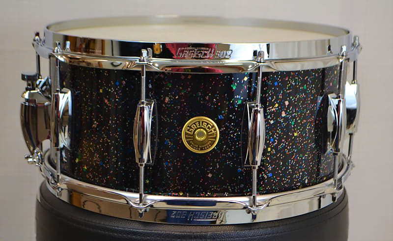 Günter Grass Werkausgabe 16バンドセット Gretsch Drums 140th Anniversary Jazz Set – United States