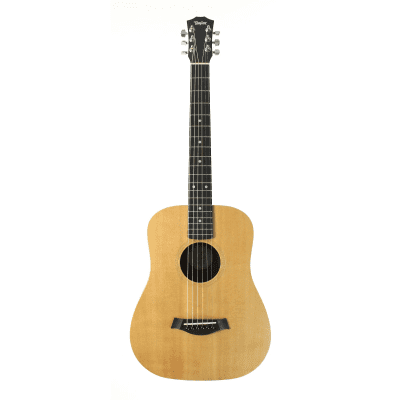 Taylor BT1 Baby Taylor Acoustic Guitar – Spicer's Music