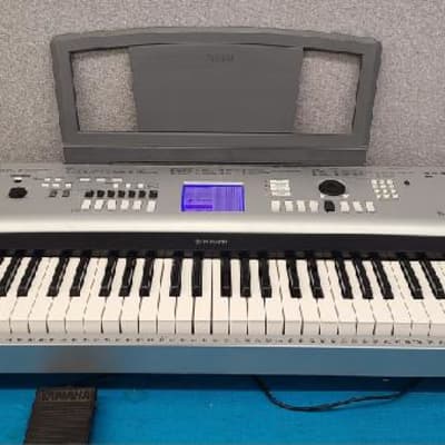 Yamaha DGX-530 Keyboard 88 Keys